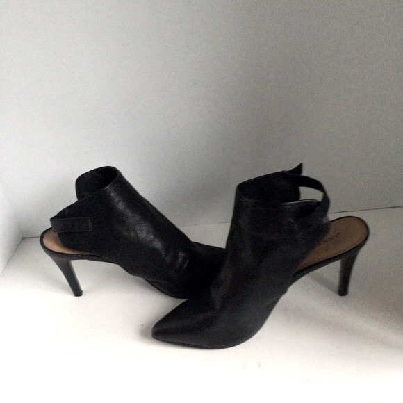 Lucky Brand Women's Thezza Pump. Size 11 - Picture 6 of 8